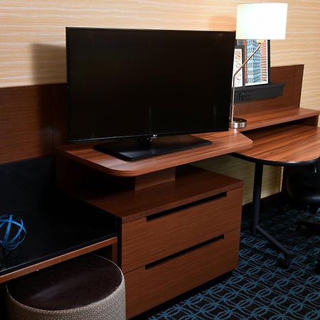 Fairfield Inn & Suites By Marriott Omaha West Экстерьер фото